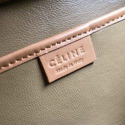 Celine Luggage Nano Bag