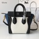 Celine Luggage Nano Bag