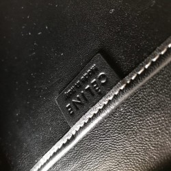 Celine Luggage Nano Bag