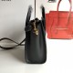 Celine Luggage Nano Bag