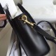 Celine Luggage Nano Bag