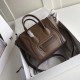 Celine Luggage Nano Bag