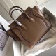 Celine Luggage Nano Bag