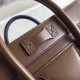 Celine Luggage Nano Bag