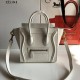 Celine Luggage Nano Bag