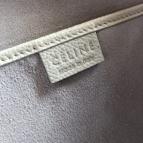 Celine Luggage Nano Bag