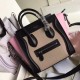 Celine Luggage Nano Bag