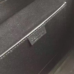 Celine Luggage Nano Bag