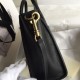 Celine Luggage Nano Bag