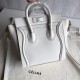 Celine Luggage Nano Bag