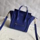 Celine Luggage Nano Bag