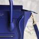 Celine Luggage Nano Bag