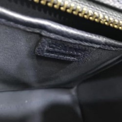 Celine Luggage Nano Bag