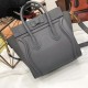 Celine Luggage Nano Bag