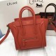 Celine Luggage Nano Bag