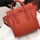 Celine Luggage Nano Bag