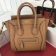 Celine Luggage Nano Bag