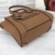 Celine Luggage Nano Bag