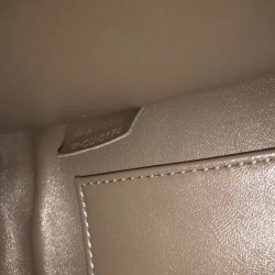 Celine Luggage Nano Bag