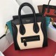 Celine Luggage Nano Bag