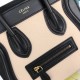 Celine Luggage Nano Bag