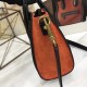 Celine Luggage Nano Bag