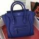 Celine Luggage Nano Bag