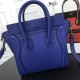 Celine Luggage Nano Bag