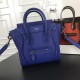 Celine Luggage Nano Bag