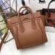 Celine Luggage Nano Bag