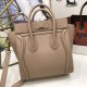 Celine Luggage Nano Bag