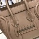 Celine Luggage Nano Bag