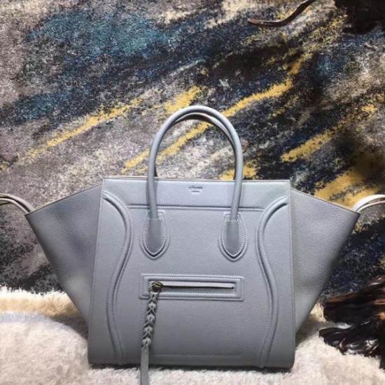 CELINE LUGGAGE PHANTOM BAG