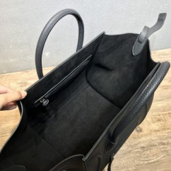 CELINE LUGGAGE PHANTOM BAG