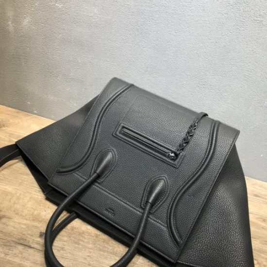 CELINE LUGGAGE PHANTOM BAG