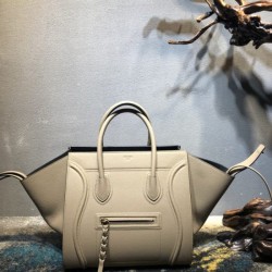 CELINE LUGGAGE PHANTOM BAG