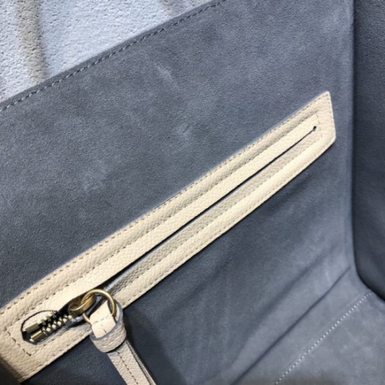 CELINE LUGGAGE PHANTOM BAG