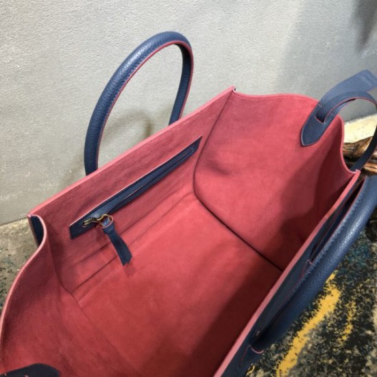 CELINE LUGGAGE PHANTOM BAG