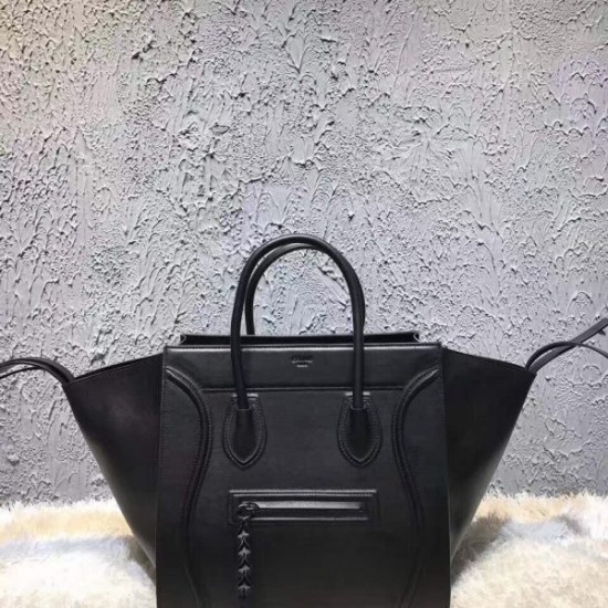 CELINE LUGGAGE PHANTOM BAG