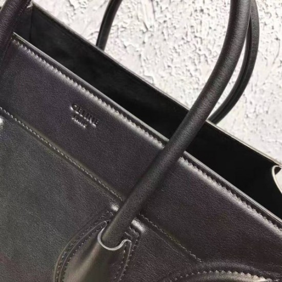 CELINE LUGGAGE PHANTOM BAG