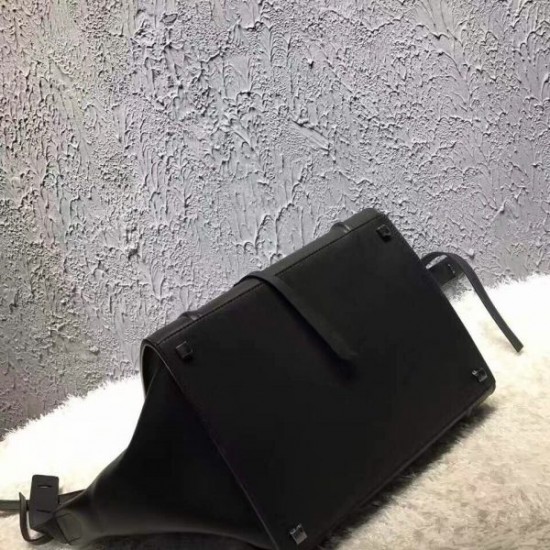 CELINE LUGGAGE PHANTOM BAG