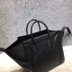 CELINE LUGGAGE PHANTOM BAG