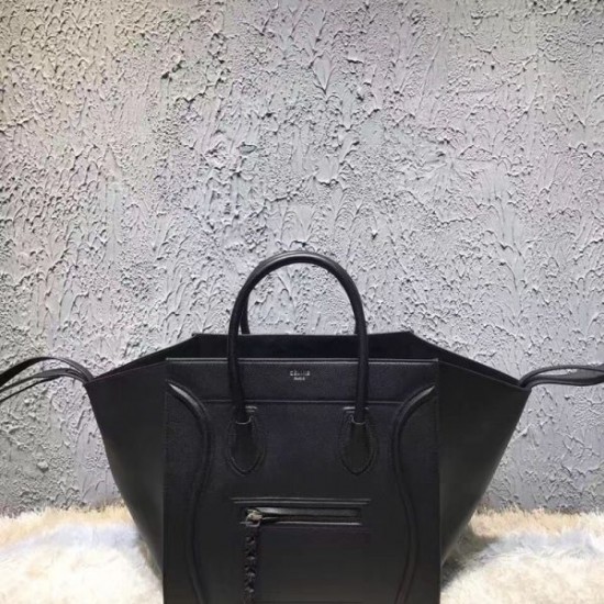 CELINE LUGGAGE PHANTOM BAG