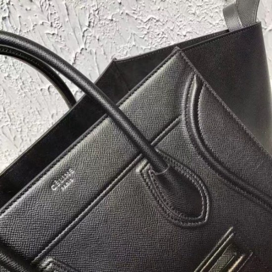 CELINE LUGGAGE PHANTOM BAG