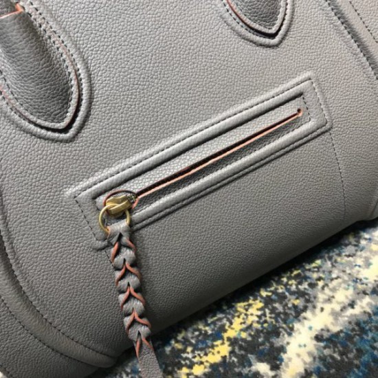 CELINE LUGGAGE PHANTOM BAG