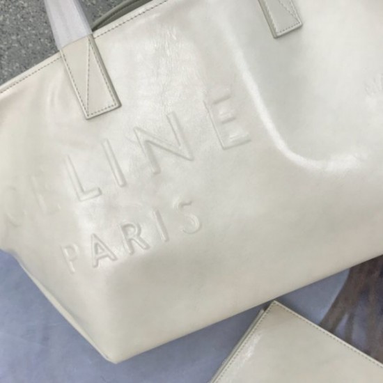 Celine Made in Tote