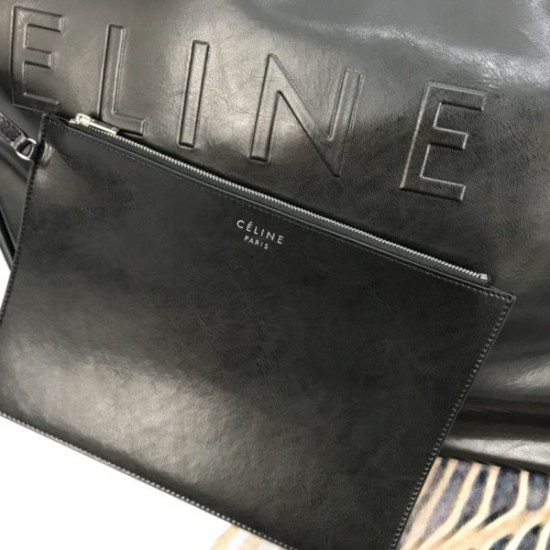 Celine Made in Tote