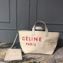 Celine Made in Tote