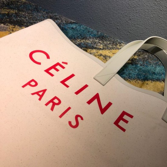 Celine Made in Tote