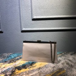 Celine Mini Clasp Bag